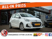 Hyundai i10 - 1.0i Comfort | CARPLAY + ANDROID | CRUISE | AIRCO
