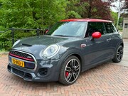 MINI John Cooper Works - 2.0 Chili