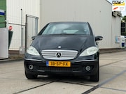 Mercedes-Benz A-klasse - 150 Avantgarde 2006 Airco/Cruise Zwart
