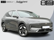 Geely E5 - Pro+ 68 kWh 218 PK | Stoelverwarming & verkoeling | Warmtepo