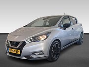 Nissan Micra - 1.0 IG-T 92pk N-Design | PDC | Full Map Navi | Cruise Contro