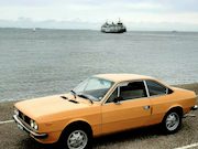 Lancia Beta - 1300