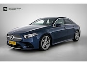 Mercedes-Benz A-klasse - 180 Business Solution AMG (NAVIGATIE, CLIMA, CAMERA, LED, GO