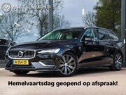 Volvo V60 - T6 Plug-in hybrid AWD Inscription | SoH 95, 9%