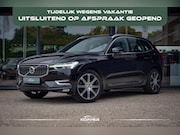Volvo XC60 - 2.0 T5 AWD Inscription / Pano / Adaptive Cruise / Trekhaak