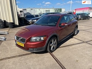 Volvo C30 - 1.8 Momentum LPG-G3