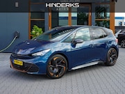 CUPRA Born - Copper Edition One 62 kWh | 91, 55% SOH | Pano | 360 Camera