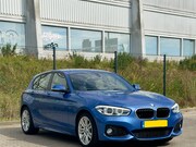 BMW 1-serie - 118i M Sport