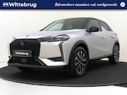 DS DS 3 - 1.2 Hybrid 136 Performance Line | Full Map Navigatie | Carpl