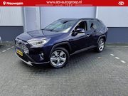 Toyota RAV4 - 2.5 Hybrid AWD Executive Premium pack, Panodak, Bear lock be