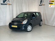 Nissan Note - 1.6 Acenta|2E EIG|NAP|AIRCO|TREKHAAK|APK 04-2027|