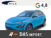 Hyundai Kona - ELEKTRO - 150KW - PRIME-PAKET - SITZPAKET H