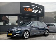Seat Leon - 1.0 TSI FR LAUNCH EDITION 95D.KM!! LEDER NAVI DIGI-DASH APPL
