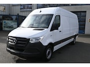 Mercedes-Benz eSprinter - 314 L3H2 Pro 81kWh DC-opladen 115 kW, 270 graden achterdeure