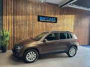Volkswagen Tiguan - 1.4 TSI Sport&Style DSG, Trekhaak, Cruise