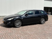 Mazda 6 - 1.8 Exclusive GT