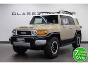 Toyota FJ Cruiser - VVT-i V6 Btw auto, Fiscale waarde € 8.000, - (€ 40.454, 55 E