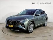 Hyundai Tucson - 1.6 T-GDI HEV Comf