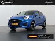 Ford Puma - 1.0 EcoBoost Hybrid ST-Line X | Trekhaak | Panoramadak | Win
