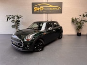 MINI Cooper - 1.5 One Salt Business | British Racing Green | NAP | Navi