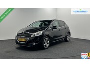 Peugeot 208 - 1.6 VTi Intuïtive ECC NAVIGATIE CRUISE LM 5 DEURS.