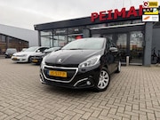 Peugeot 208 - 1.2 PureTech Blue | Cruise | Speed Limiter | Mistlampen voor