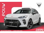 CUPRA Terramar - 1.5 TSI 204pk e-Hybrid | Trekhaak | Panoramadak | Stoelverwa