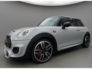 MINI John Cooper Works - Mini 2.0 JCW 230pk Aut. Pano | Wired pack,