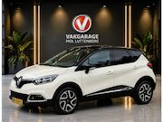 Renault Captur - Energy TCe 90PK Dynamique. A.U.R.CAMERA, PDC, AIRCO, CRUISE 