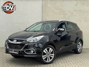 Hyundai ix35 - 2.0i i-Vision PANO DAK STL VERW TREKHAAK
