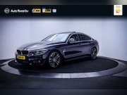 BMW 4-serie - Gran Coupé 430iA M-SPORT ORIGINEEL NL SCHU