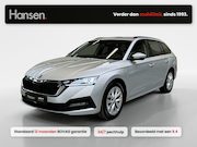 Skoda Octavia - Combi 1.4 TSI iV PHEV Business Edition I Cruise Control I LE