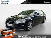 Audi A6 - Avant 1.8 TFSI ultra S line Edition