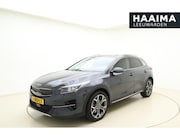 Kia Xceed - 1.6 GDi PHEV ExecutiveLine | Glazen Schuifdak | Lederen bekl