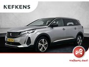 Peugeot 5008 - SUV 130 pk Automaat Allure Pack Business | Elektrisch Achter