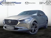 Mazda CX-30 - 2.5 AUT Homura/Apple CarPlay/Kooy Voordeel