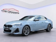 BMW 2-serie - Coupé M240i xDrive High Executive /Apple Carplay/Harman Kard
