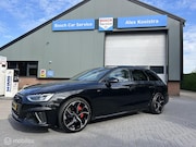 Audi A4 - Avant 40 TFSI S edition Competition S-Line m hybride