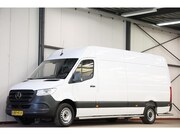 Mercedes-Benz Sprinter - 311 2.2 CDI L3H2 AUTOMAAT POST NL SCHAPPEN