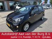 Kia Picanto - 1.0 DPi DynamicLine Automaat , Navigatie , Apple c