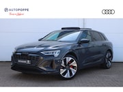 Audi Q8 e-tron - 50 quattro S Edition 95 kWh 340pk | SOH 94%