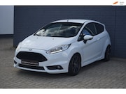 Ford Fiesta - 1.6 ST 182pk, Schroefset, Sport uitlaat