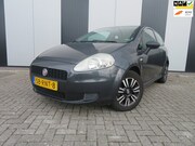 Fiat Punto - 1.3 M-Jet Actual