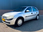 Opel Corsa - 1.2 | 2003