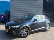 Mazda CX-3 - 1.5 SkyActiv-D 105 SkyLease+ | EX BPM.