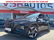 Hyundai Tucson - 1.6 T-GDI AUT. PHEV 4WD 265PK PANO-DAK LEER NAVI CAMERA CARP