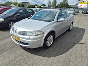 Renault Mégane - Coupé-Cabriolet 1.6-16V Tech Line