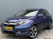 Honda HR-V - BWJ 2017 | 1.5 i-VTEC 131PK Executive AUTOMAAT | PANO DAK | 