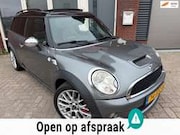 MINI John Cooper Works - Mini 1.6 Chili / Pano / Leder / Navi / PDC / Cruis
