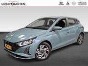 Hyundai i20 - 1.0 T-GDI Comfort | Camera | Cruise